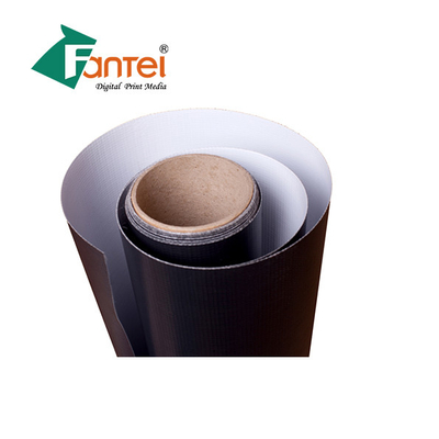 Stampa all'aperto materiale 13oz di Digital Blockout dell'insegna solvente di Eco