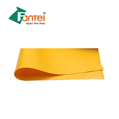 Il PVC di Sunproof ha ricoperto il tessuto 1000X1000 20X20 della tela cerata per la copertura del camion