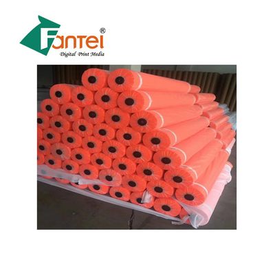 Colori di alta tenacia materiale della tela cerata della tenda del PVC ricoperti tenda vari