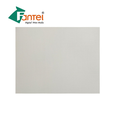 PVC Mesh Banner Material 1000D 12x12 di Fengtai per stampa uv