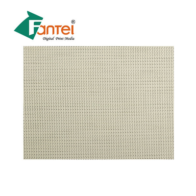 insegna del PVC della maglia di 350gsm 1000D, PVC di stampa UV che annuncia le insegne