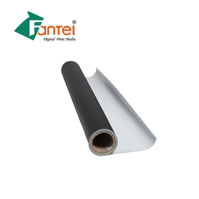 insegna Digital del PVC del blockout di 300gsm 200D*300D che stampa inchiostro solvente
