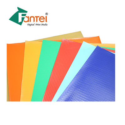 tela cerata della tenda del PVC di 300gsm 200X300 18X12 in rotolo per la tenda all'aperto