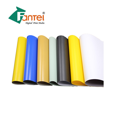 Il PVC del poliestere ha ricoperto il coltello della tela cerata 510gsm che ricopre 70 gradi