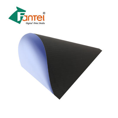 materiale pubblicitario all'aperto dell'insegna 200X300 del PVC Blockout del manifesto 280Gram
