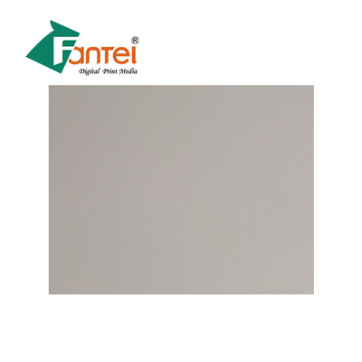 Due il blackout dei lati 540GSM acceca il PVC materiale della metallina del tessuto laminato